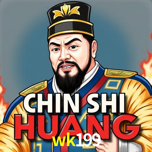 Sinta a adrenalina dos jogos de cassino com wk199